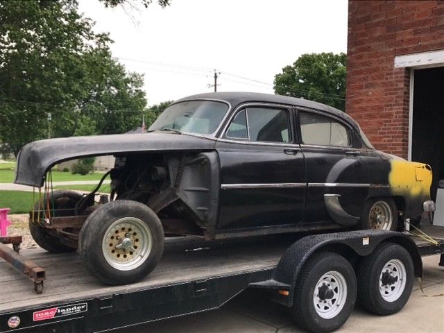 1953 Chevrolet Other