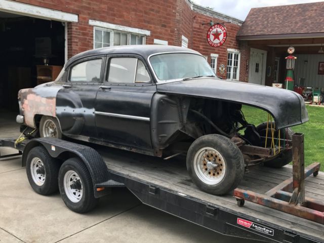 1953 Chevrolet Other