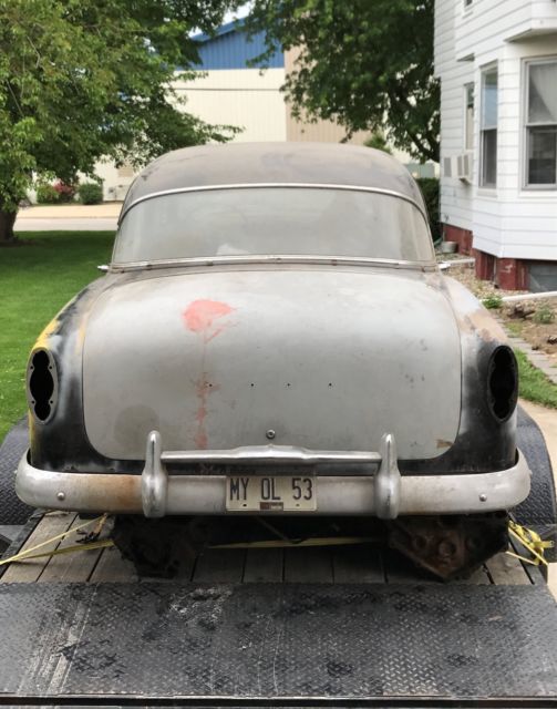 1953 Chevrolet Other