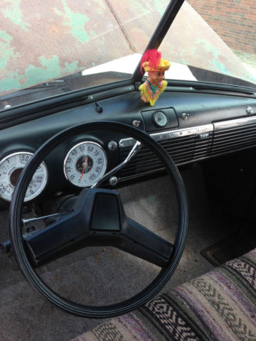 1953 Chevrolet Other Pickups