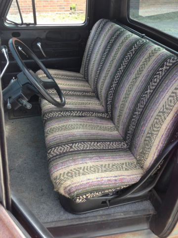 1953 Chevrolet Other Pickups