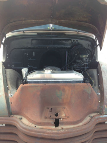 1953 Chevrolet Other Pickups