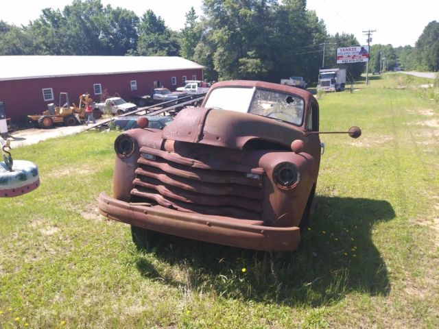 1953 Chevrolet Other Pickups