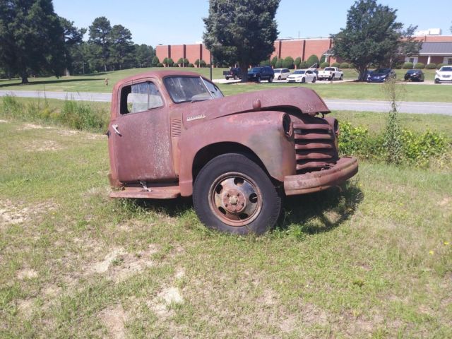 1953 Chevrolet Other Pickups