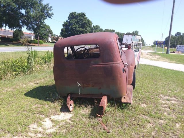 1953 Chevrolet Other Pickups