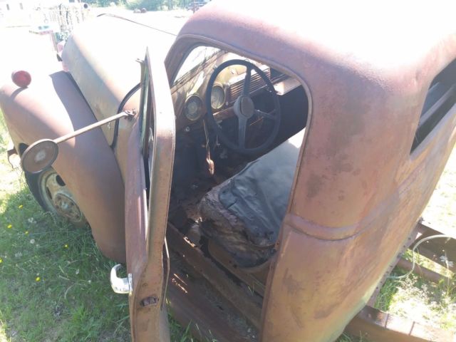 1953 Chevrolet Other Pickups