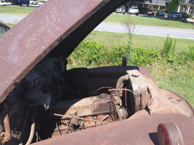 1953 Chevrolet Other Pickups