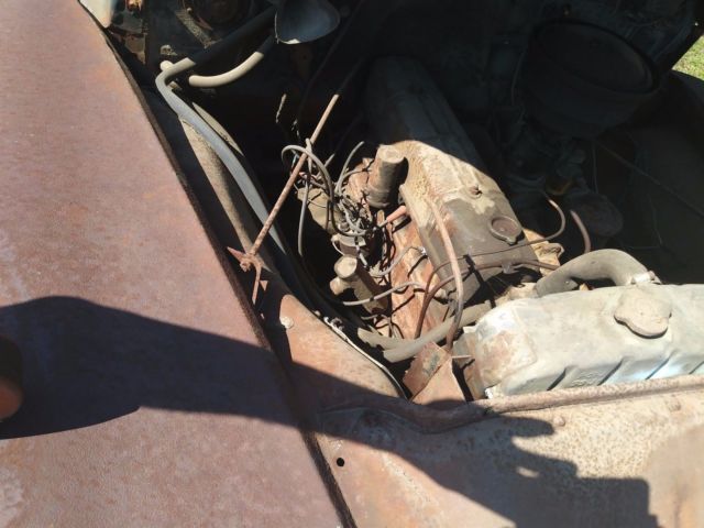 1953 Chevrolet Other Pickups