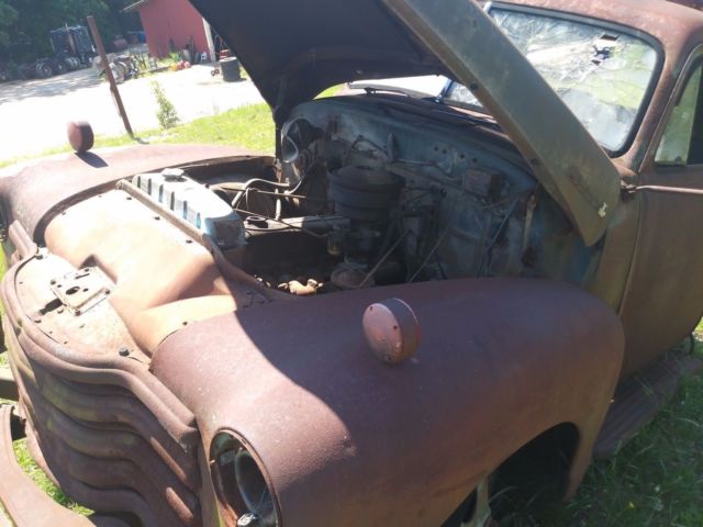 1953 Chevrolet Other Pickups