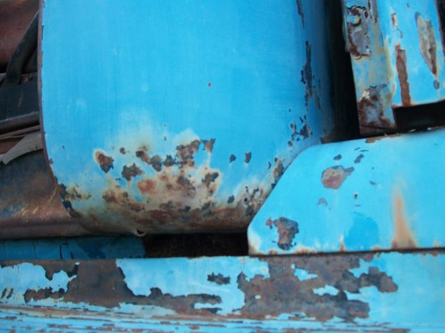 1953 Chevrolet Other Pickups