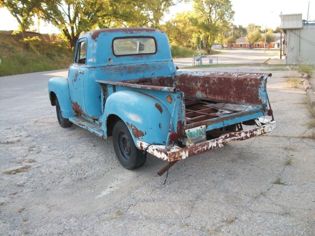 1953 Chevrolet Other Pickups