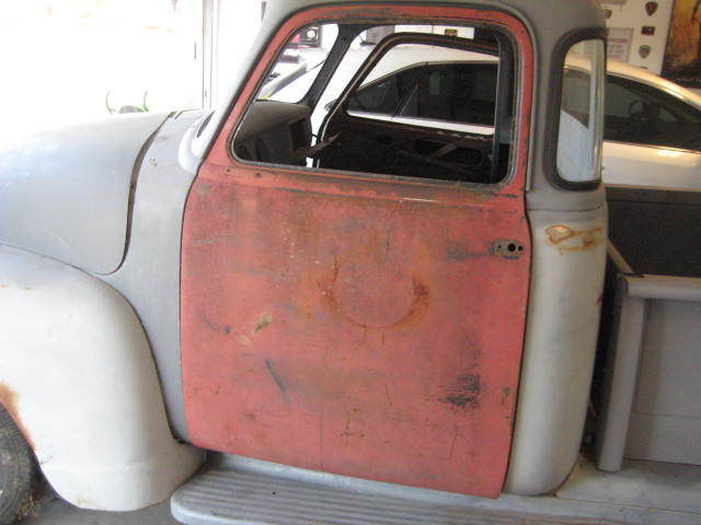 1953 Chevrolet Other Pickups
