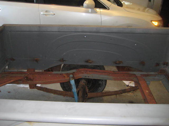 1953 Chevrolet Other Pickups