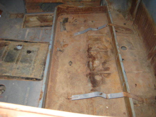 1953 Chevrolet Other Pickups