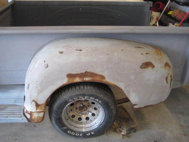 1953 Chevrolet Other Pickups