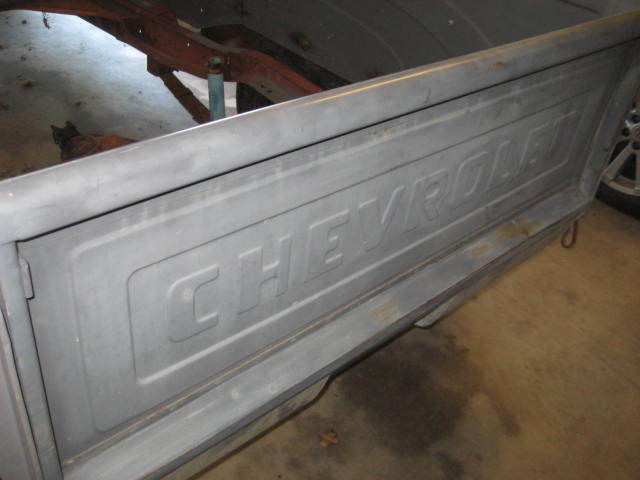 1953 Chevrolet Other Pickups