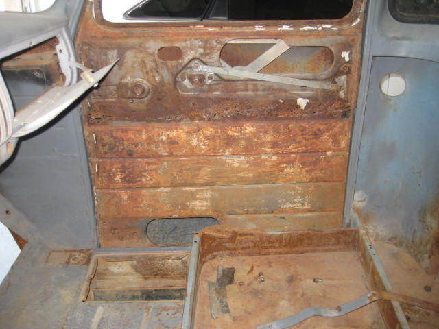 1953 Chevrolet Other Pickups