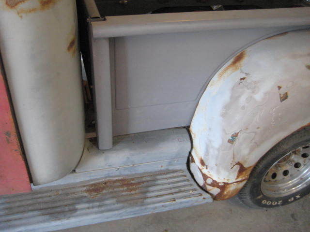 1953 Chevrolet Other Pickups