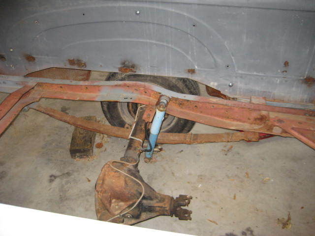 1953 Chevrolet Other Pickups