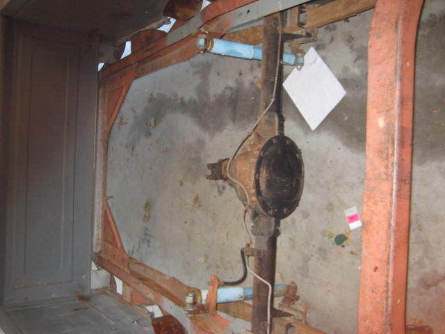 1953 Chevrolet Other Pickups