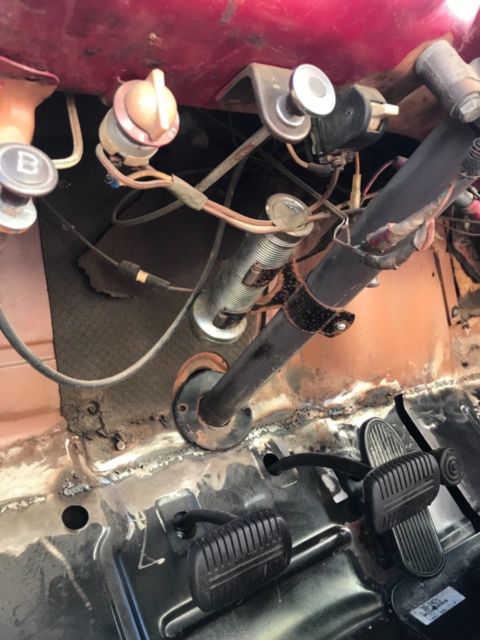 1953 Black Chevrolet Other Pickups Standard Cab Pickup