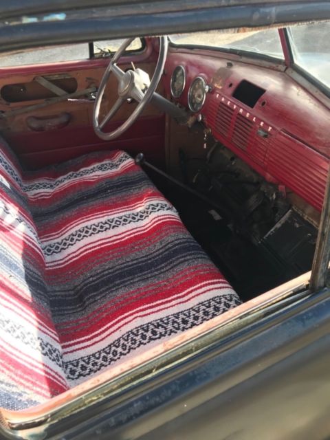 1953 Black Chevrolet Other Pickups Standard Cab Pickup