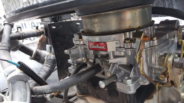 1953 Orange Chevrolet 3100 truck regular cab
