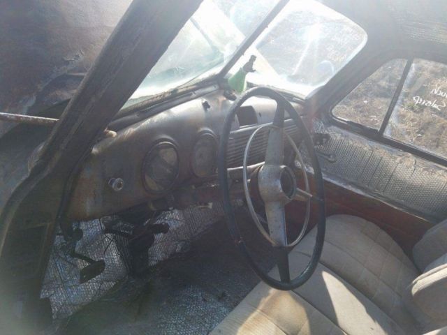 1953 Rust Chevrolet Other Pickups Standard Cab Pickup