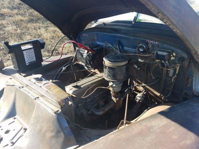 1953 Rust Chevrolet Other Pickups Standard Cab Pickup