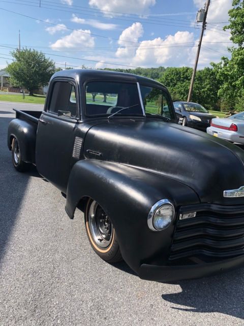 1953 Chevrolet Other Pickups