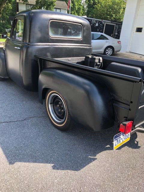 1953 Chevrolet Other Pickups