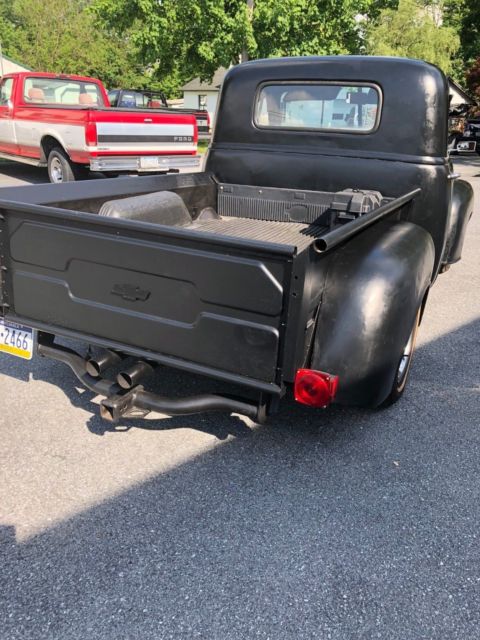 1953 Chevrolet Other Pickups