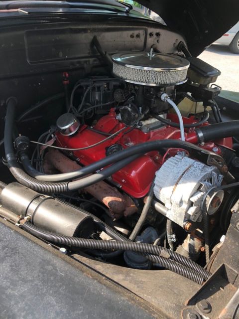 1953 Chevrolet Other Pickups