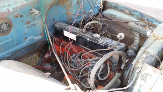 1953 Chevrolet Other Pickups