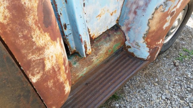 1953 Chevrolet Other Pickups