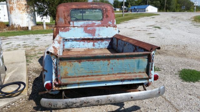 1953 Chevrolet Other Pickups