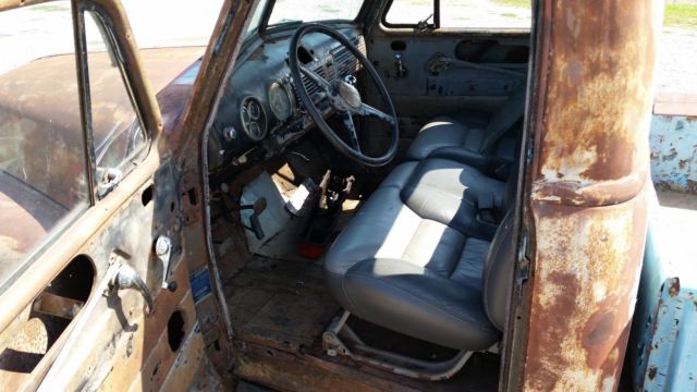 1953 Chevrolet Other Pickups