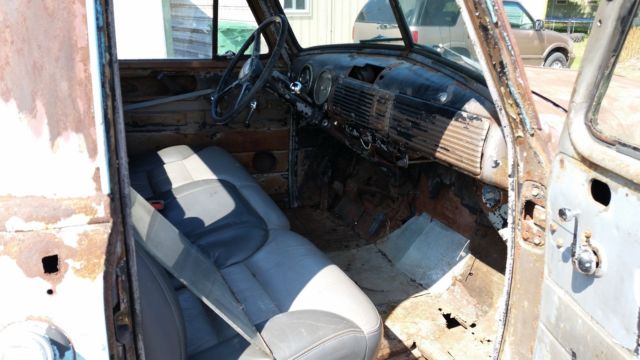 1953 Chevrolet Other Pickups