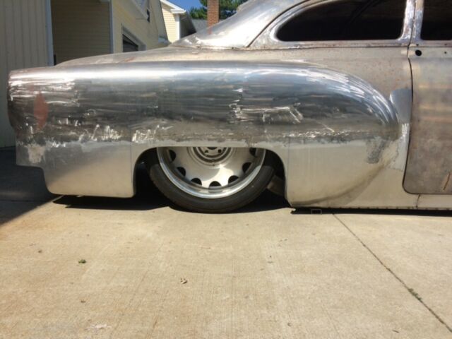 1953 Chevrolet Bel Air/150/210 Cab & Chassis