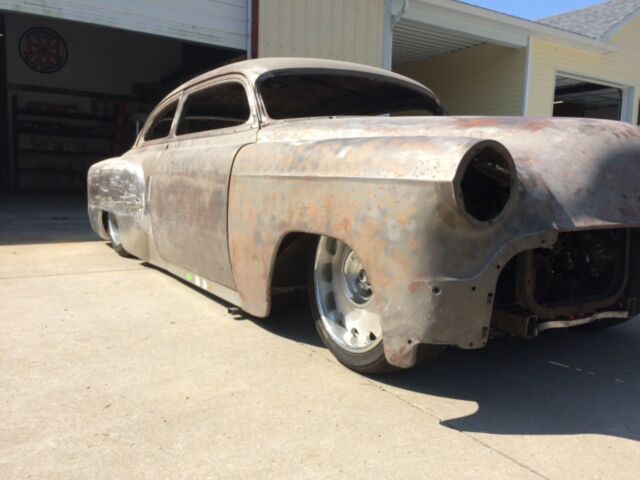 1953 Chevrolet Bel Air/150/210 Cab & Chassis