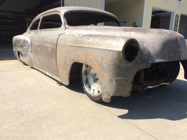 1953 Chevrolet Bel Air/150/210 Cab & Chassis