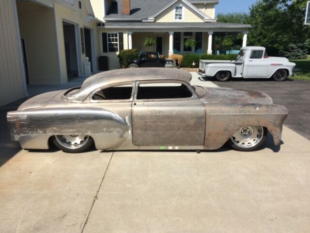 1953 Chevrolet Bel Air/150/210 Cab & Chassis