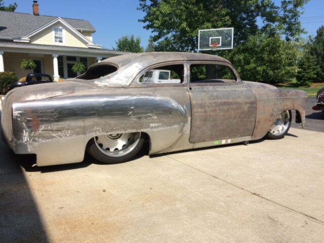 1953 Chevrolet Bel Air/150/210 Cab & Chassis