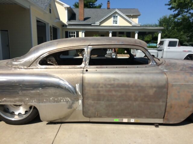 1953 Chevrolet Bel Air/150/210 Cab & Chassis