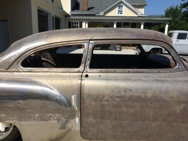 1953 Chevrolet Bel Air/150/210 Cab & Chassis