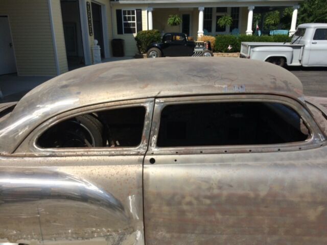 1953 Chevrolet Bel Air/150/210 Cab & Chassis