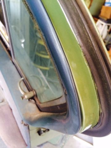 1953 Silver Chrysler Imperial 4 DOOR SEDAN