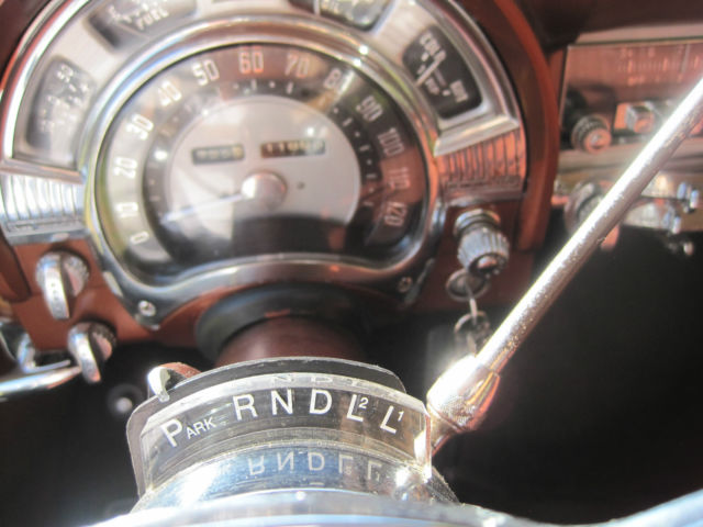 1953 Chrysler New Yorker