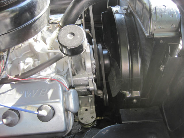 1953 Chrysler New Yorker