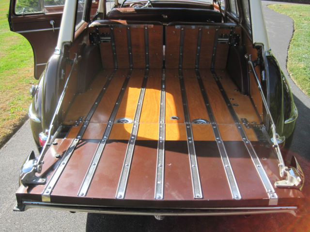 1953 Chrysler New Yorker